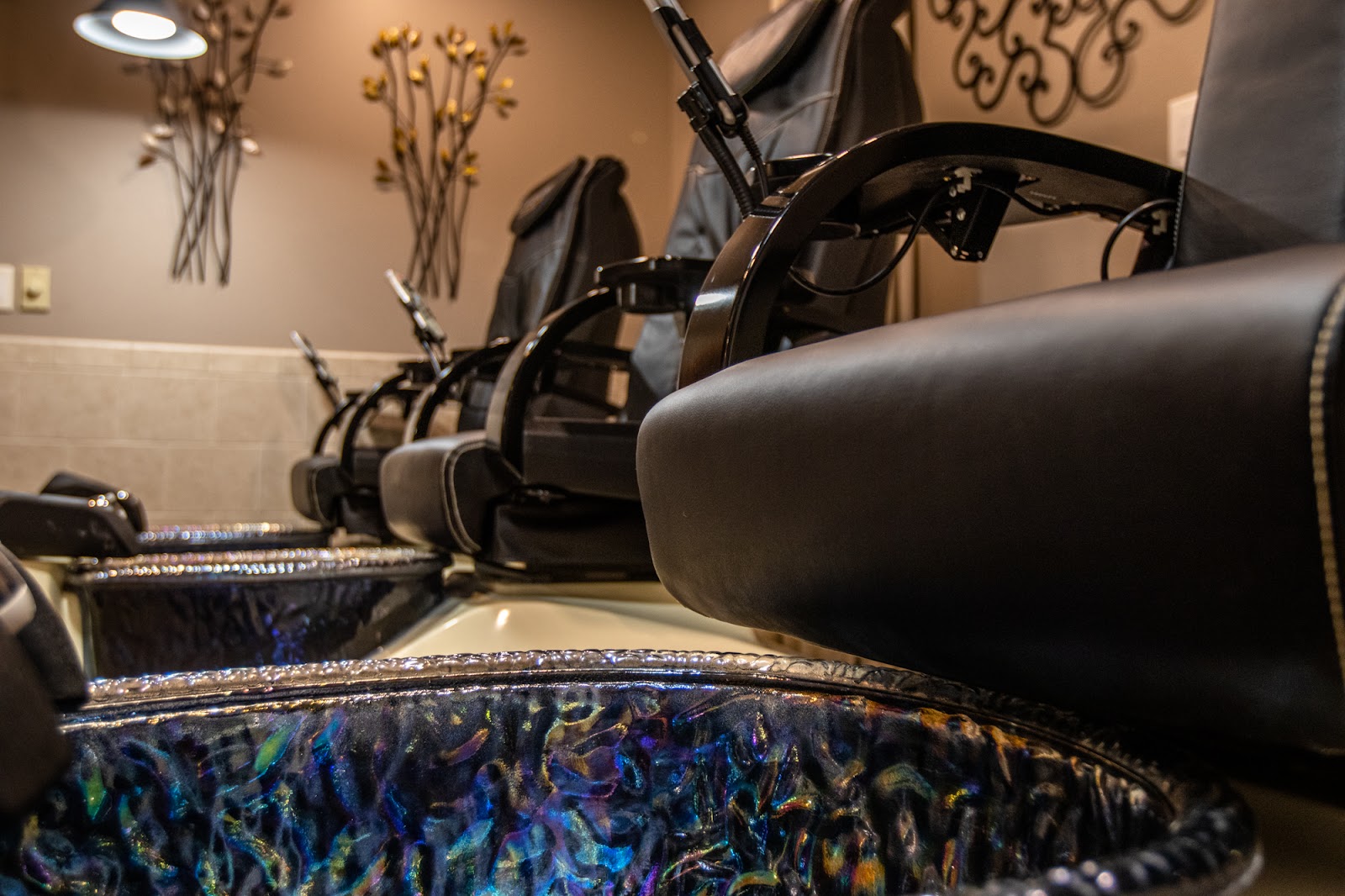 Signature Salon & Spa nail photo 7